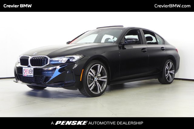 2023|BMW|3 Series|330i|4D Sedan