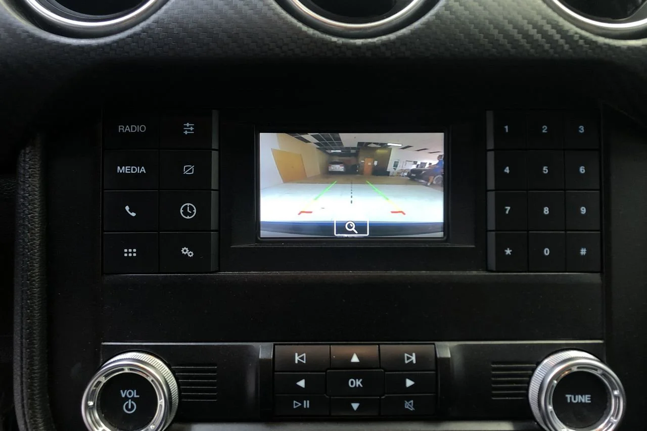 Used 2019 VELOCITY_BLUE Ford EcoBoost image 23