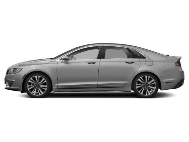 Used 2019 Magnetic Gray Lincoln Base image 9