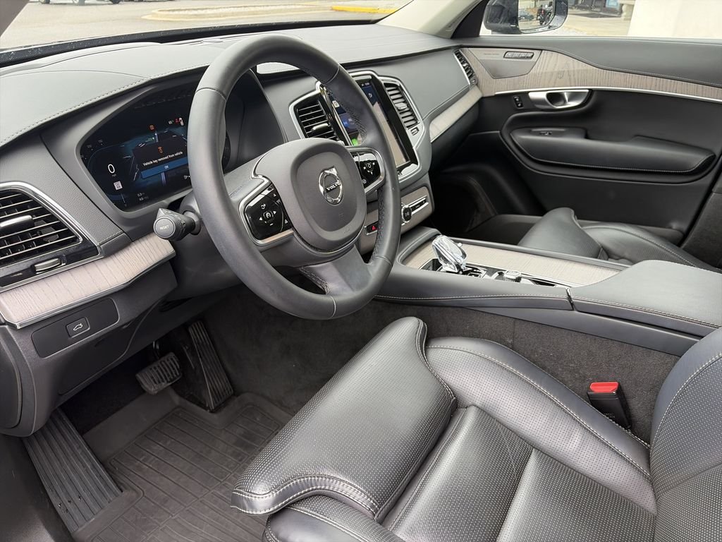 2024 Volvo XC90 Ultimate - Photo 10