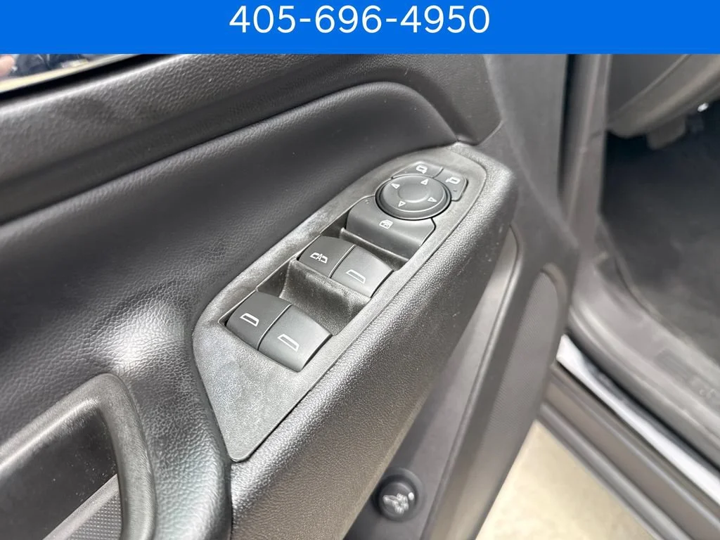 Pre-Owned 2022 Chevrolet Equinox LT