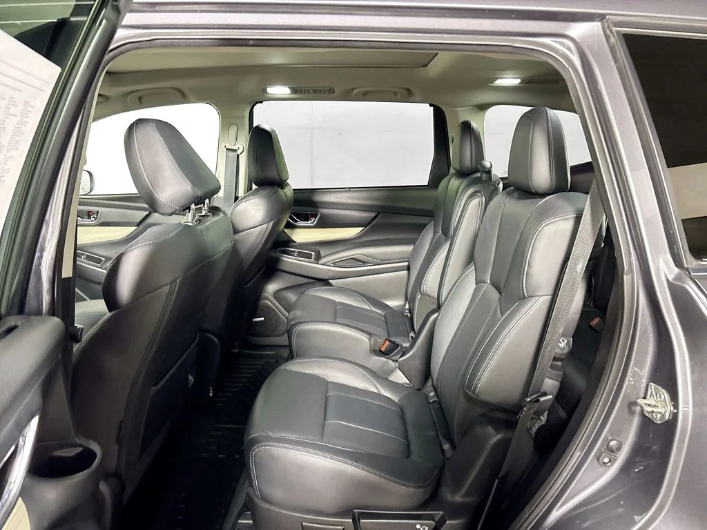 Used 2020 Gray Metallic Subaru Limited image 21