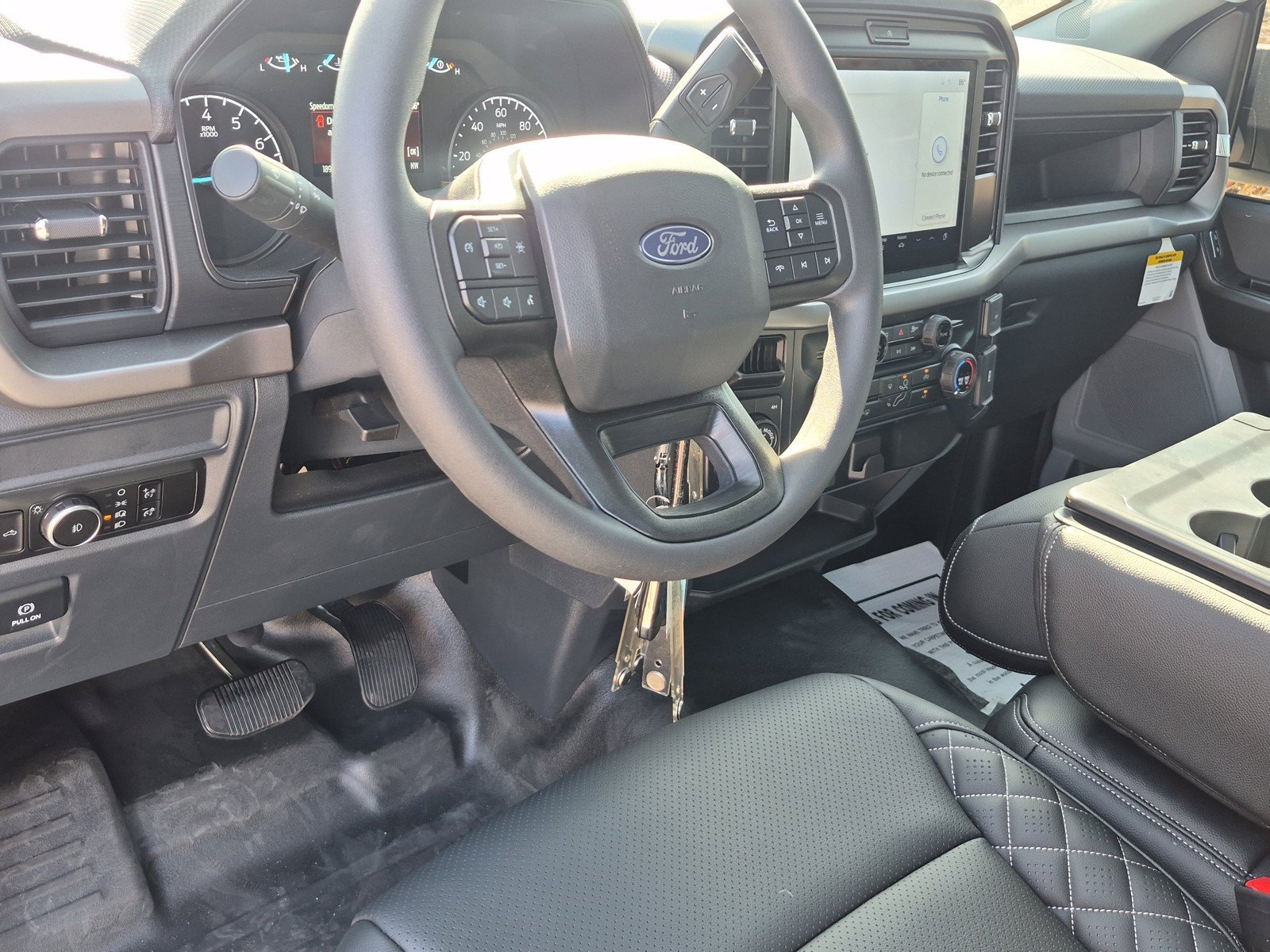 New 2026 Oxford White Ford XL image 20