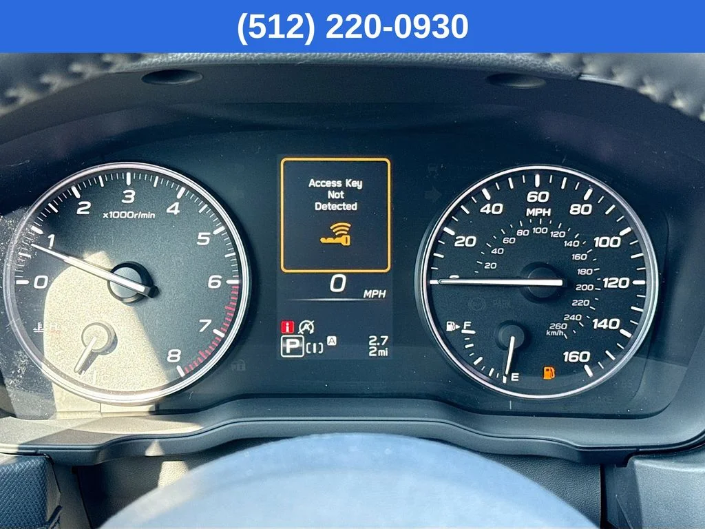 2026 Subaru Forester Premium - Photo 15