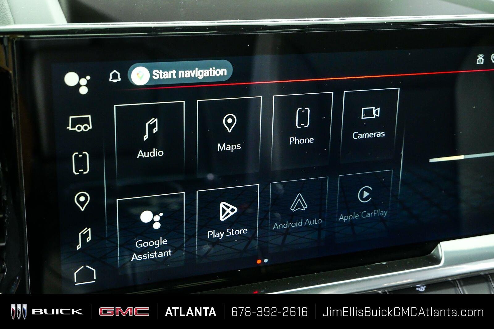 2026 GMC Sierra 2500HD SLT - Photo 14
