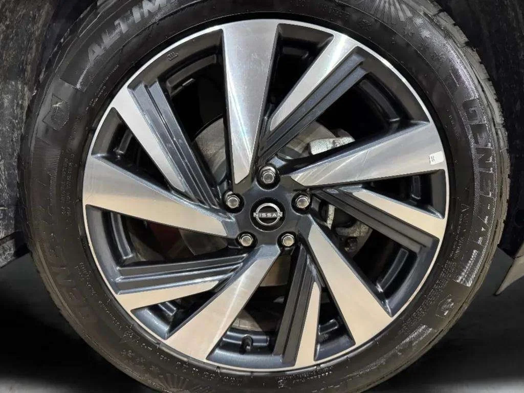 2024 Nissan Murano SL - Photo 30