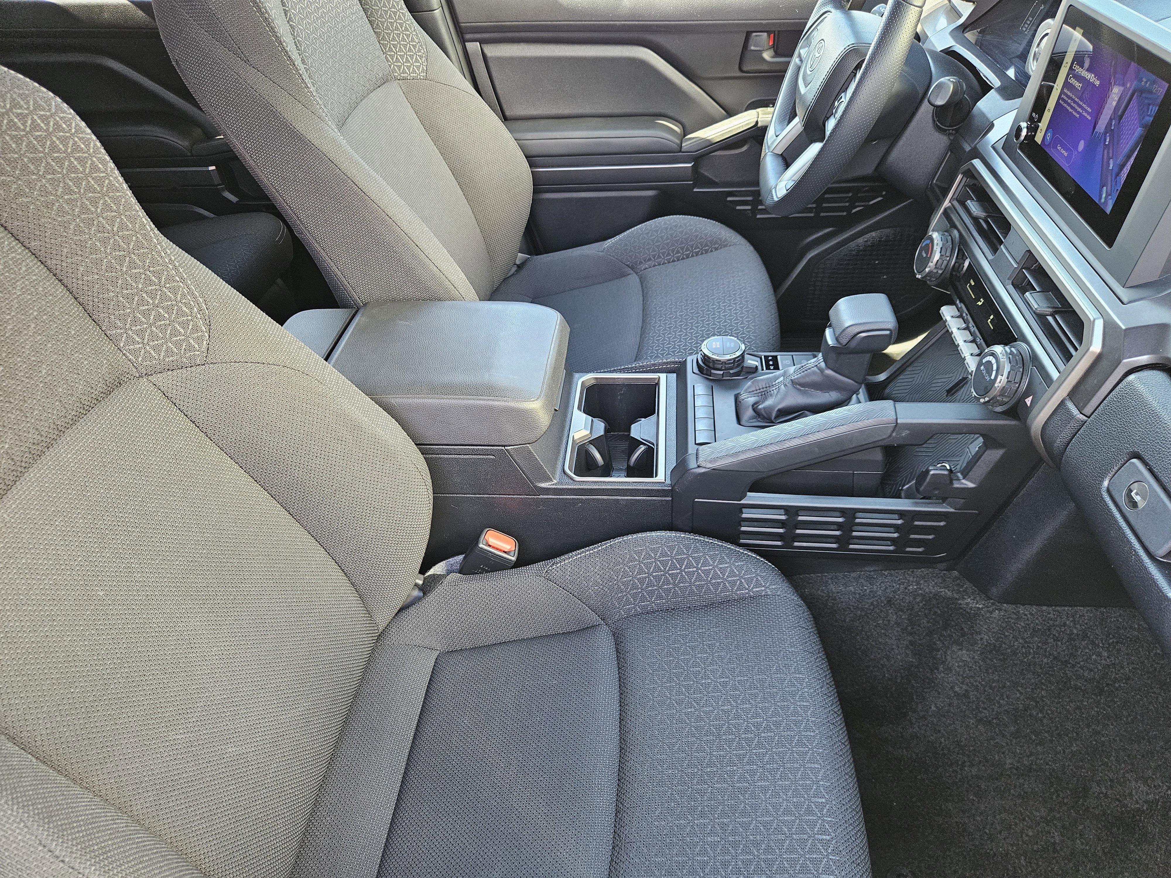 Used 2025 Underground Toyota SR5 image 15