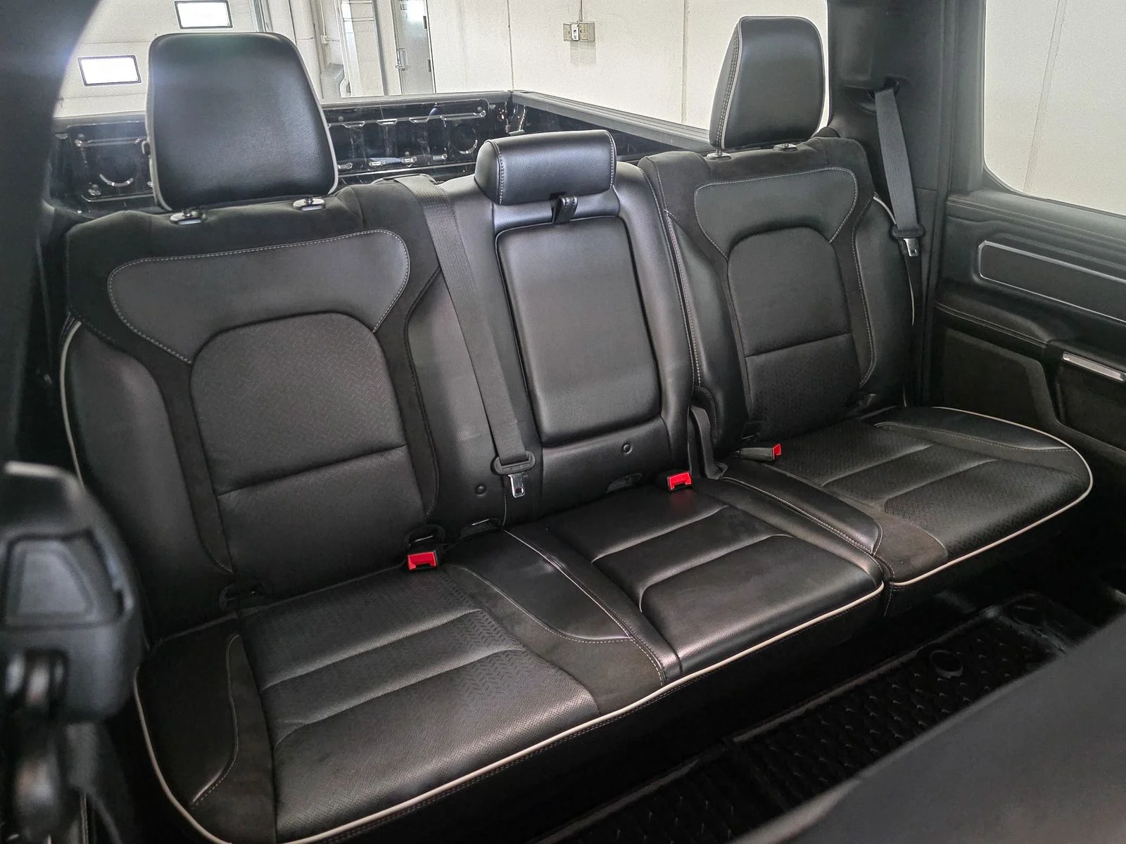 2023 RAM Ram 1500 Pickup Laramie - Photo 22