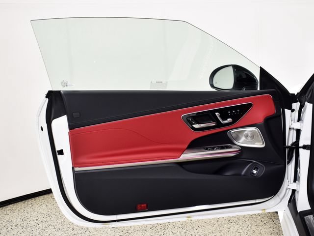New 2026 Polar White Mercedes-Benz CLE 450 image 69
