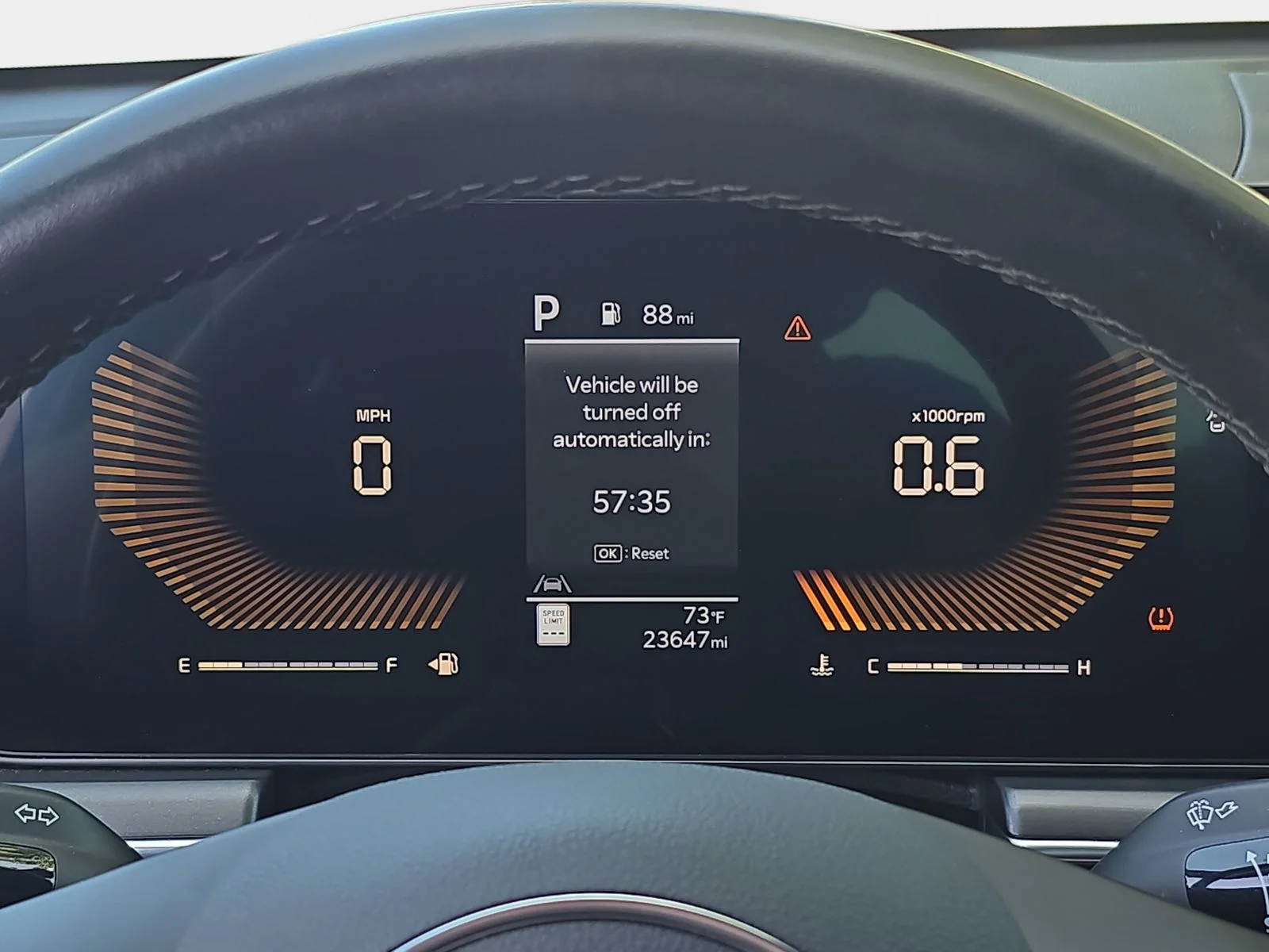 Used 2025 Gray Kia GT-Line image 23