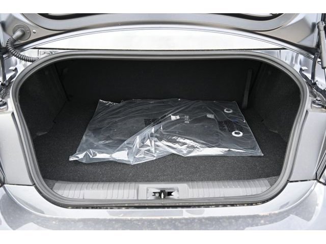 New 2026 Gray Subaru tS image 48