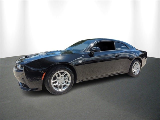 Used 2025 Dodge Charger Daytona R/T with VIN 2C3CDBCK2SR538643 for sale in Lutz, FL