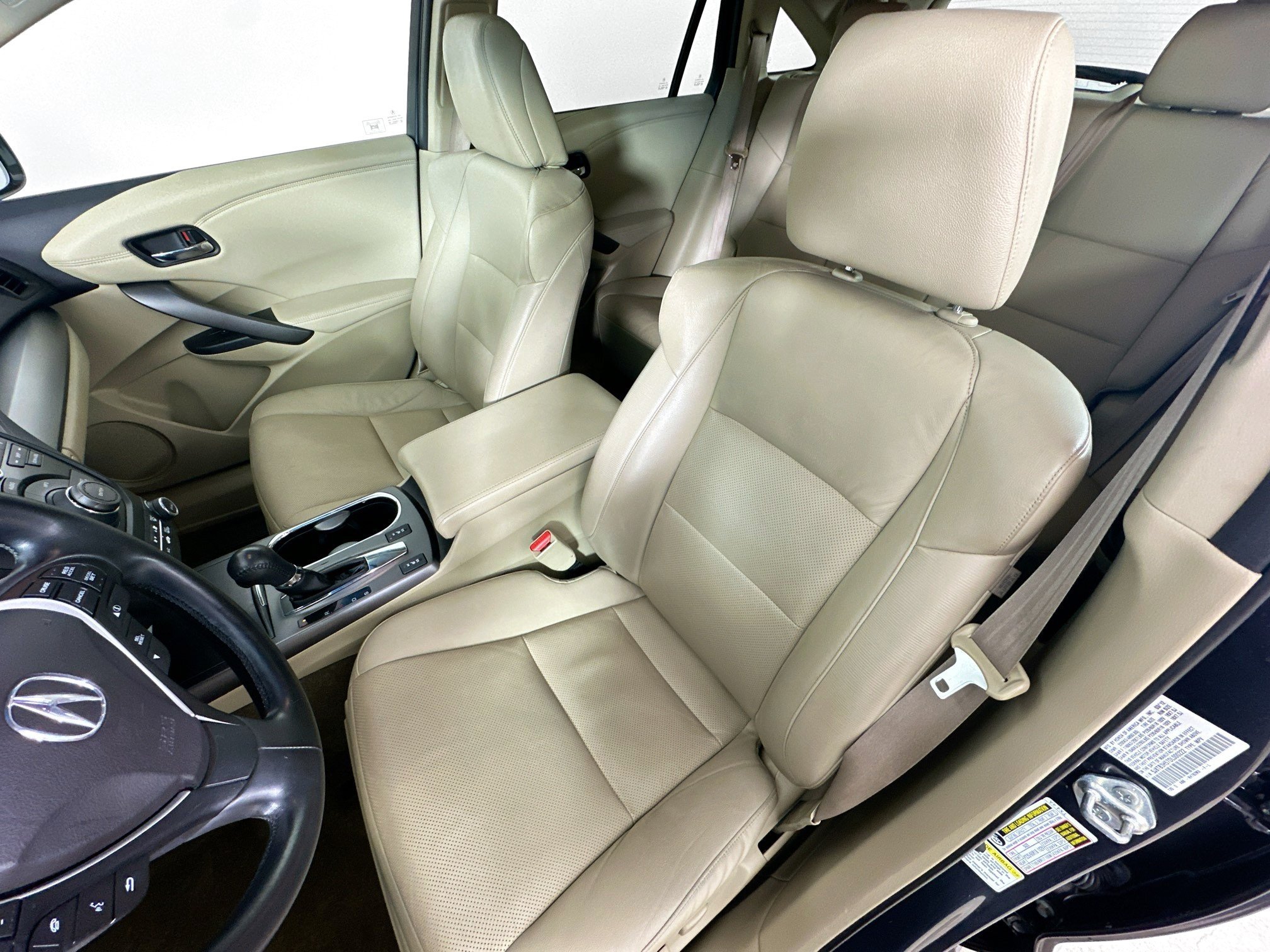 Used 2013  Acura Tech Pkg image 33