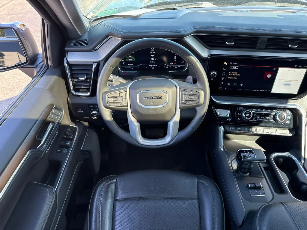 2024 GMC Sierra 1500 Denali Denali - Photo 27