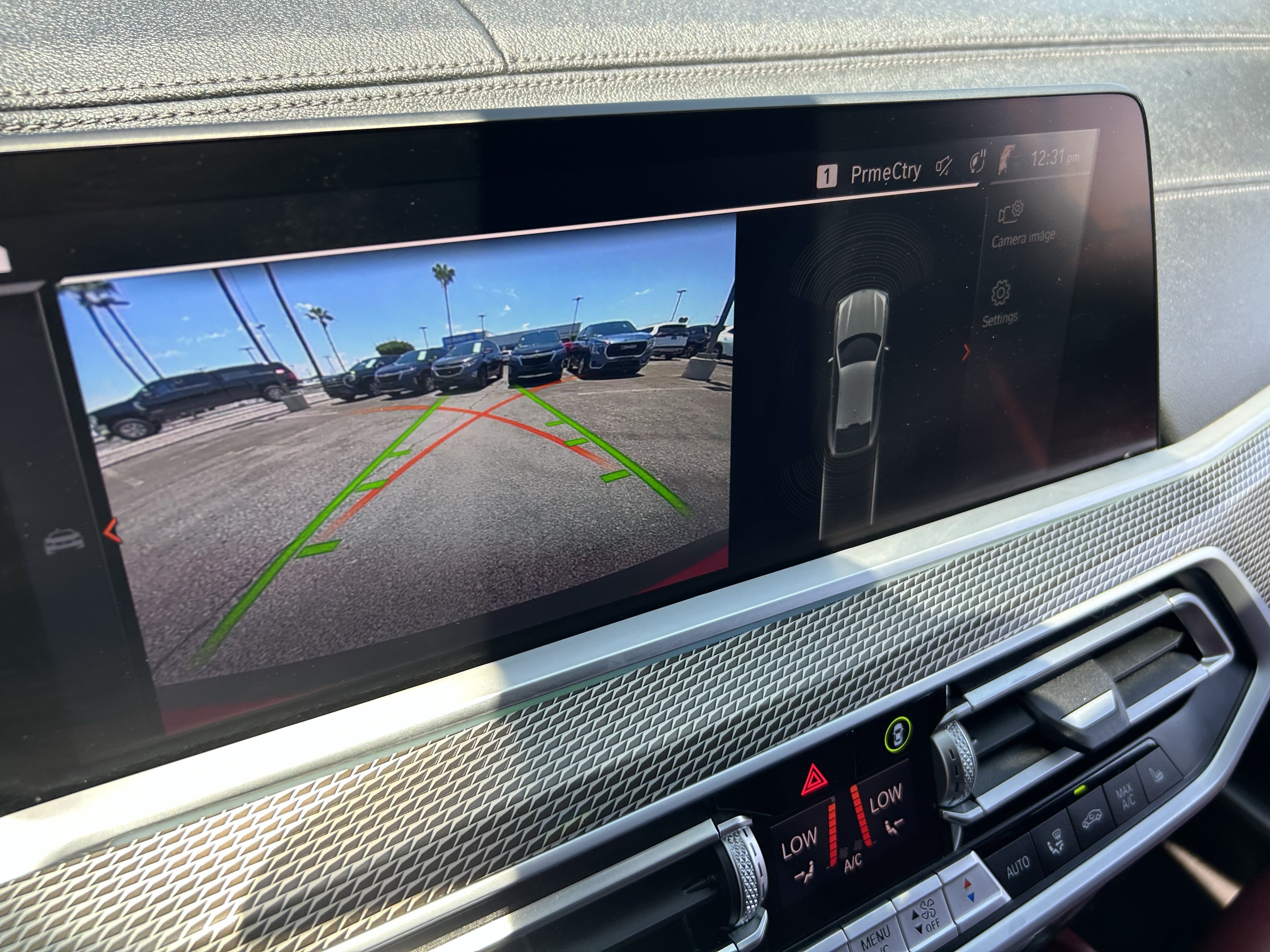 2021 BMW X6 40i - Photo 32