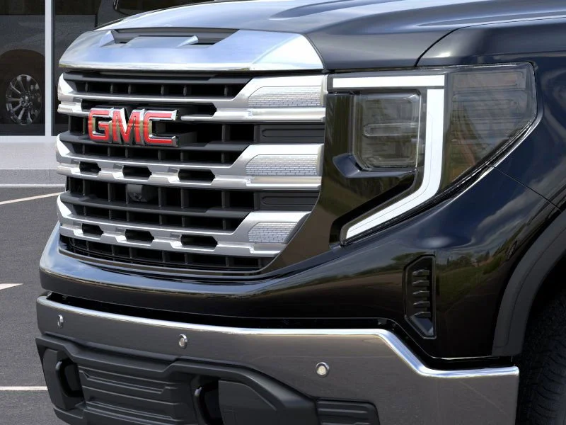 2026 GMC Sierra 1500 SLE - Photo 13