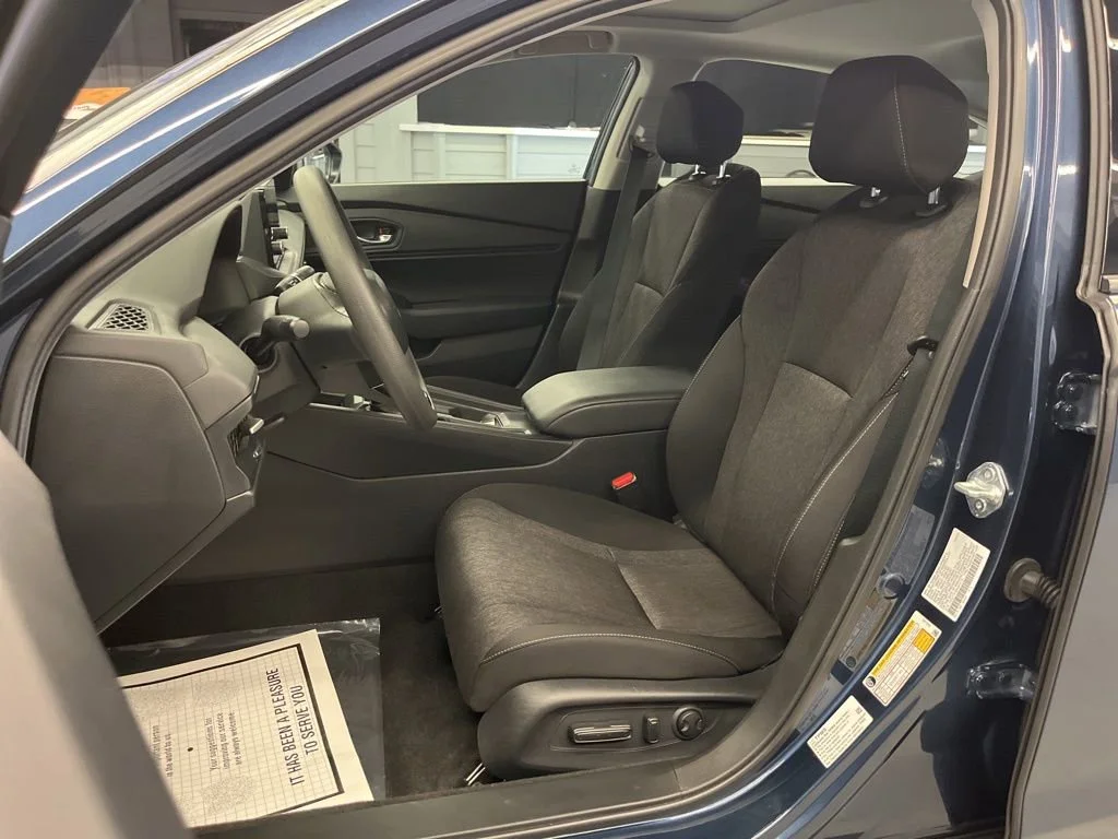 2024 Honda Accord EX - Photo 45