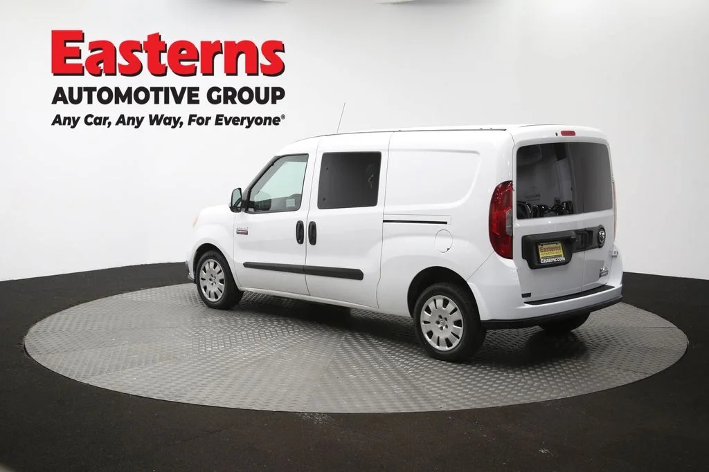 Used 2021 White Ram Tradesman SLT image 61