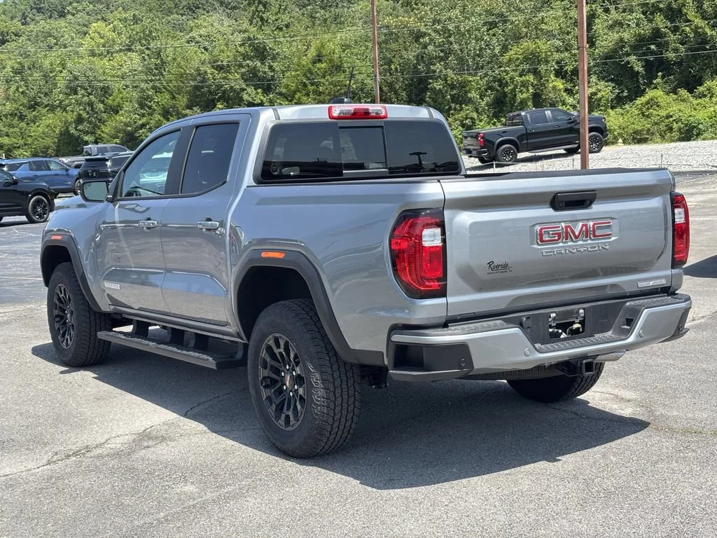 2026 GMC Canyon Elevation - Photo 6