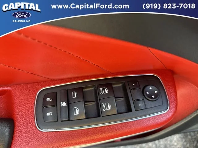 Used 2022 Gray Dodge R/T Scat Pack image 21
