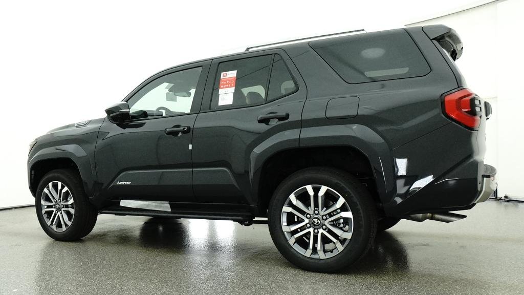 New 2026 Underground Toyota Limited i-FORCE MAX image 17