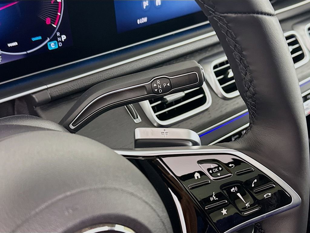 New 2026 Cirrus Silver Metallic Mercedes-Benz GLE 350 image 51