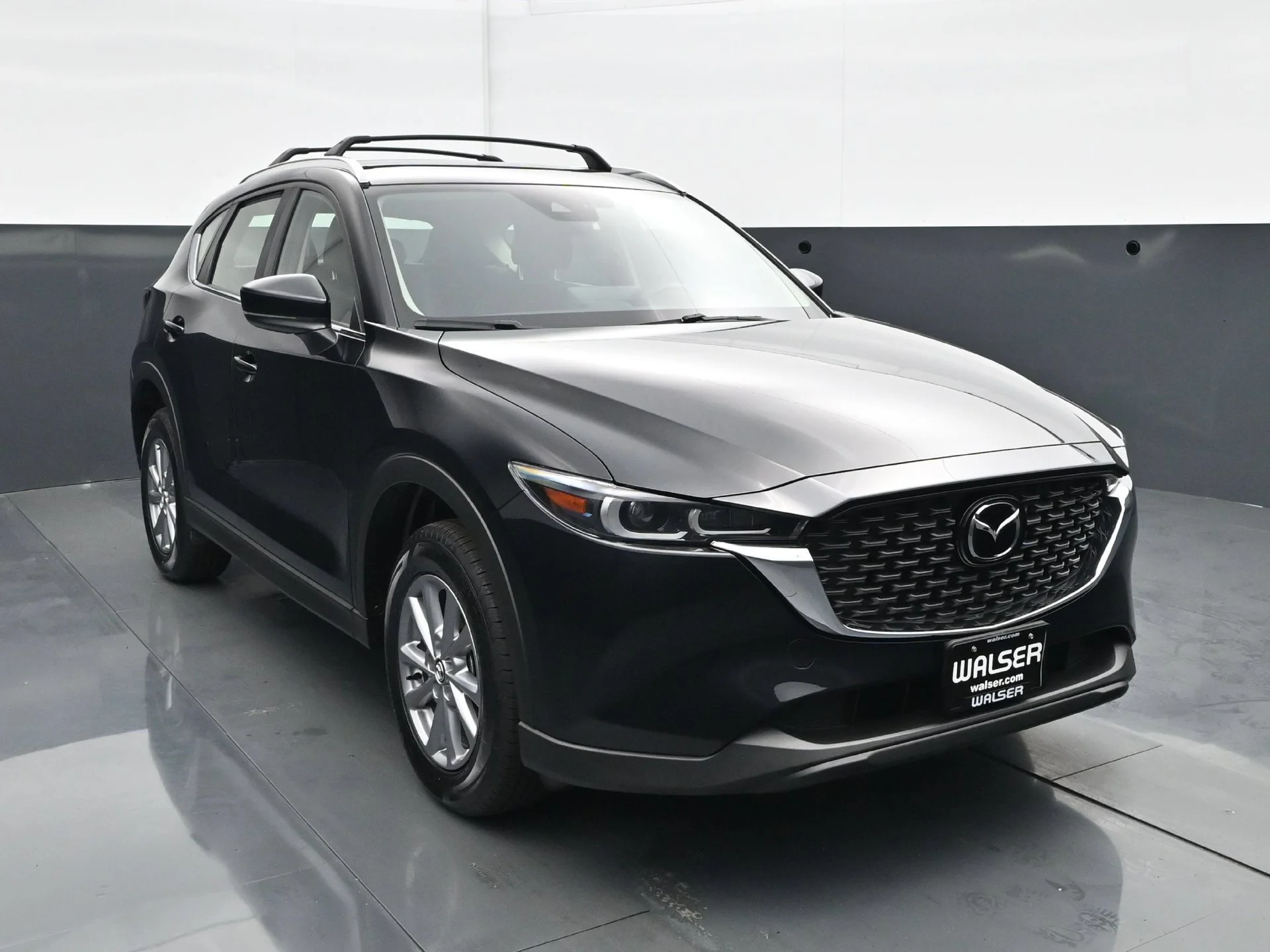 Used 2025 Jet Black Mica Mazda 2.5 S image 10