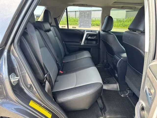 Used 2023 Magnetic Gray Metallic Toyota SR5 Premium image 12