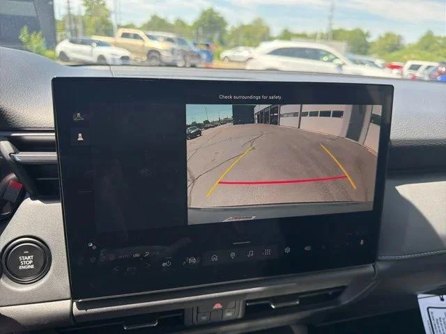 New 2026 Aero Gray Metallic Mazda 2.5 S Premium AWD image 39