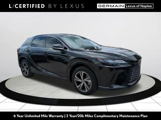 Certified Used 2025 CAVIAR Lexus 350 image 1