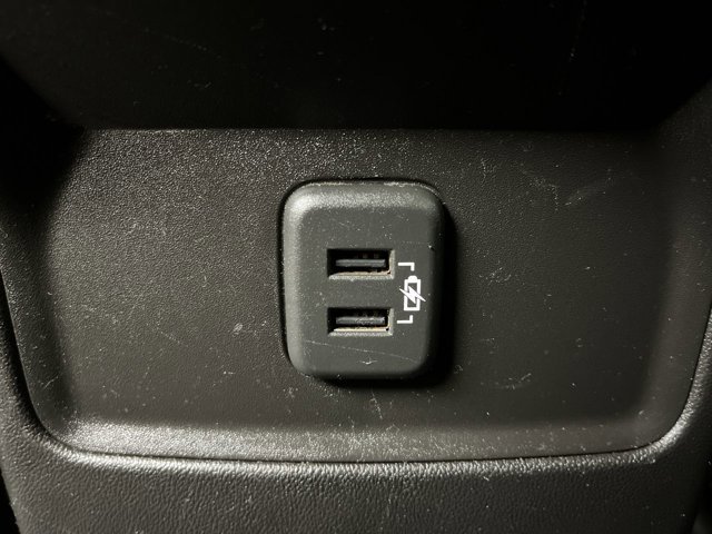 Used 2019 Blue Steel Metallic GMC SLE image 11
