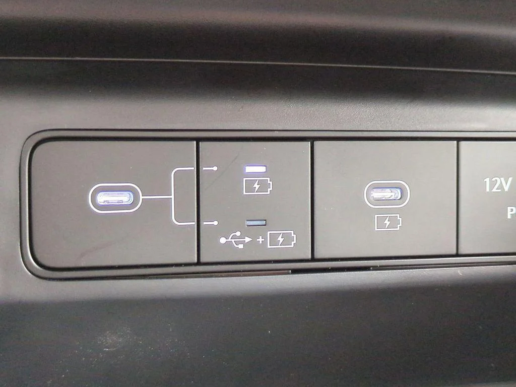 2026 Hyundai Santa Cruz SEL - Photo 22