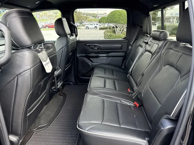 2023 RAM Ram 1500 Pickup Limited - Photo 10