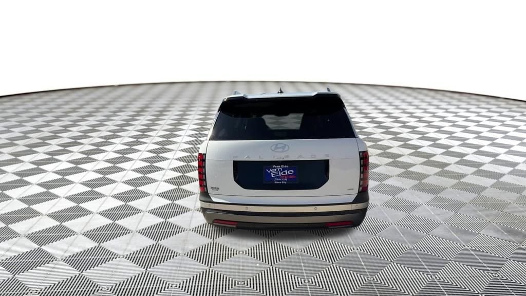 2026 Hyundai Palisade SEL - Photo 34