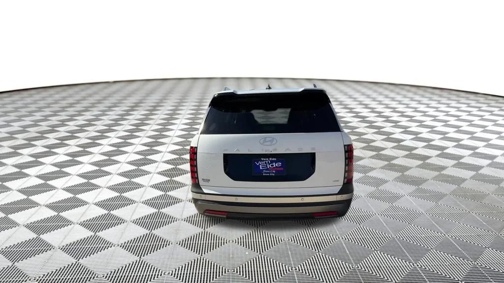 New 2026 White Hyundai SEL image 34