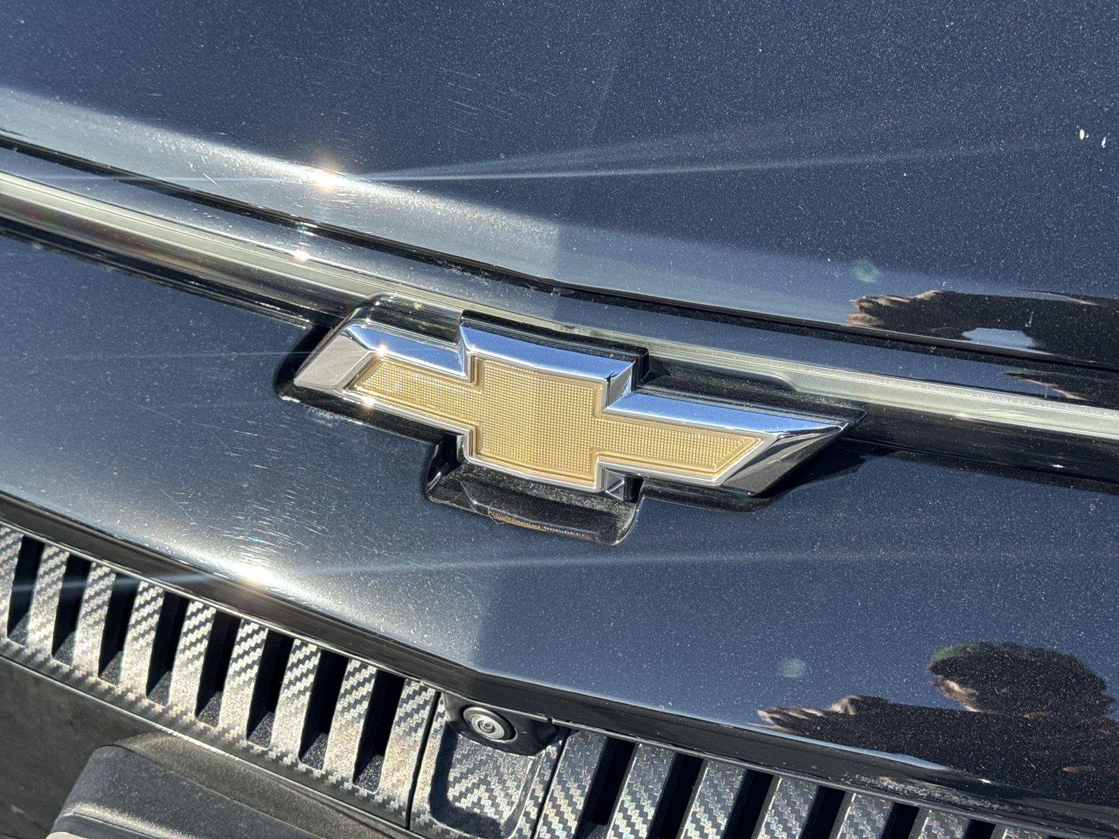 2024 Chevrolet Equinox EV LT - Photo 37