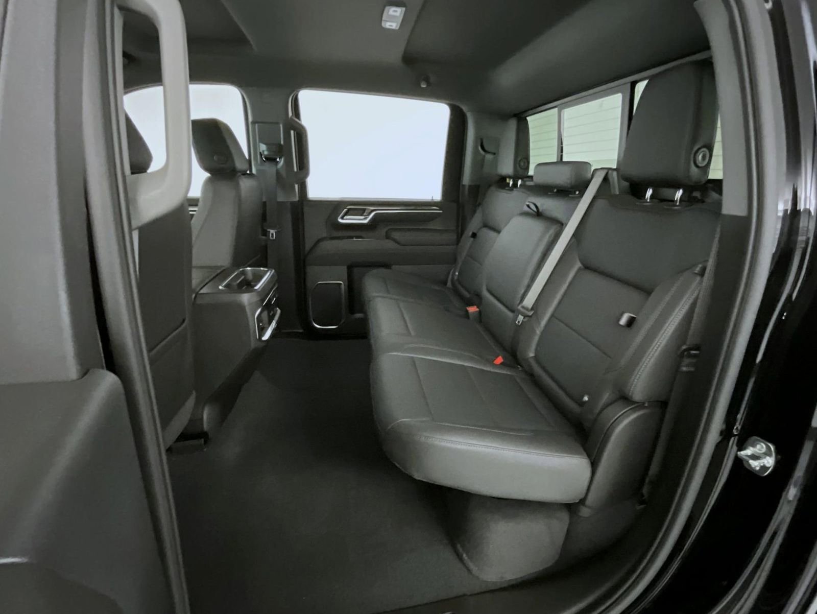 2026 Chevrolet Silverado 2500 HD LTZ - Photo 19