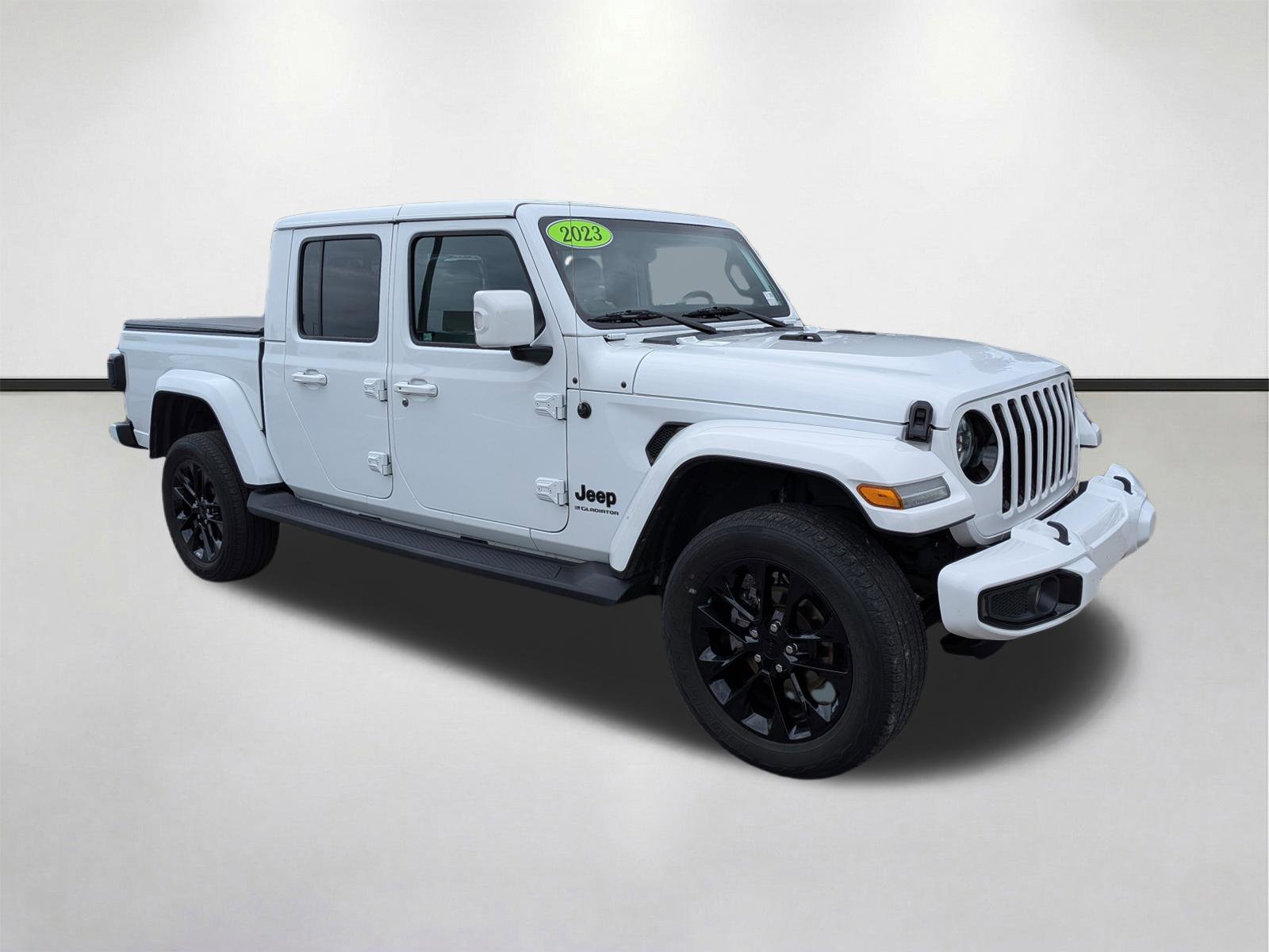 2023 Jeep Gladiator High Altitude's photo