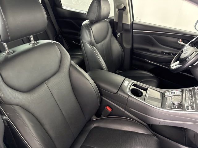 Used 2022  Hyundai Limited image 14