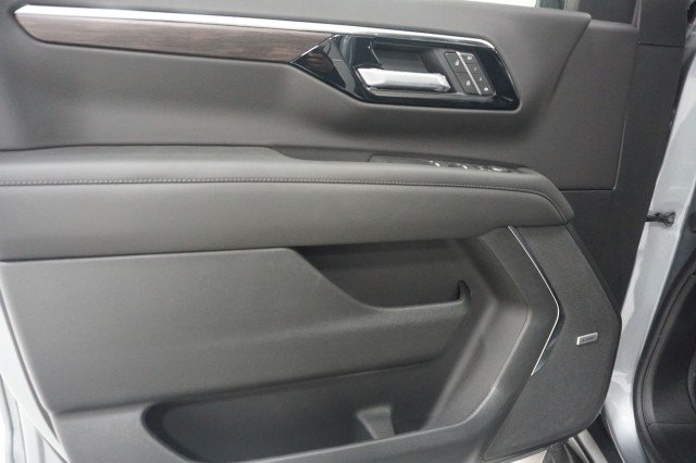 2026 Chevrolet Tahoe LT - Photo 17