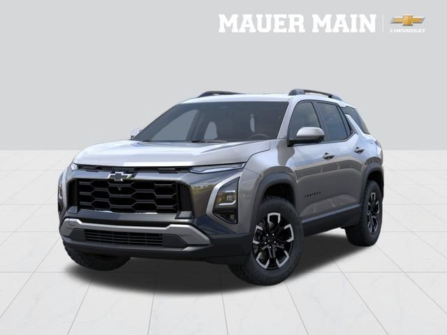 2027 Chevrolet Equinox ACTIV - Photo 7