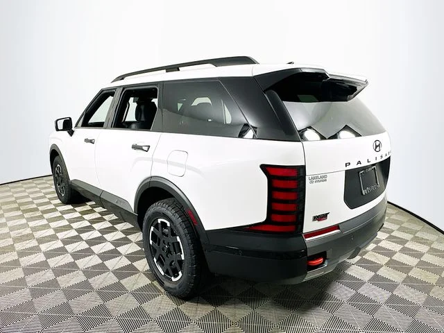 New 2026 White Hyundai XRT Pro image 5