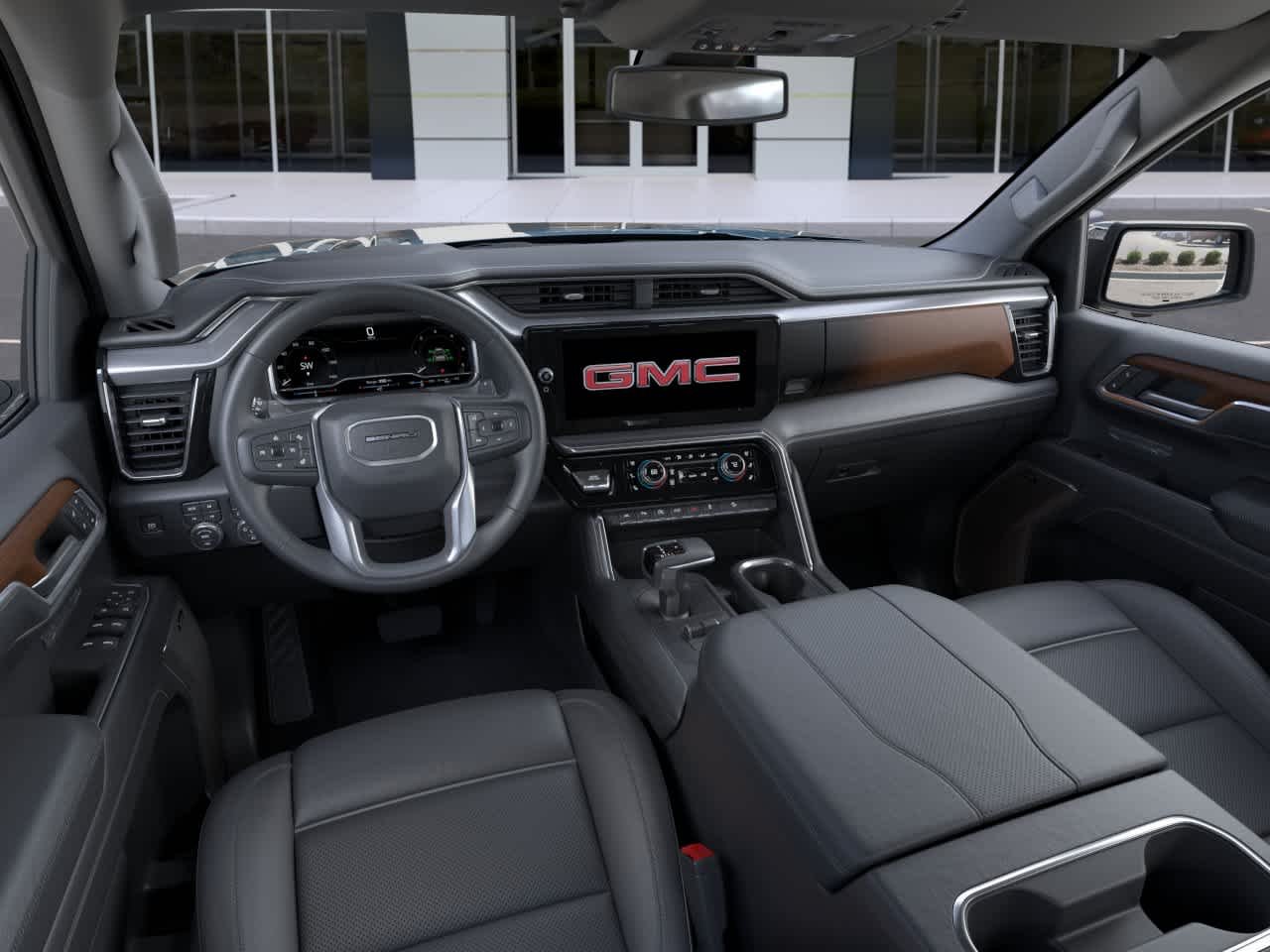 New 2026 DOWNPOUR METALLIC GMC Denali image 15