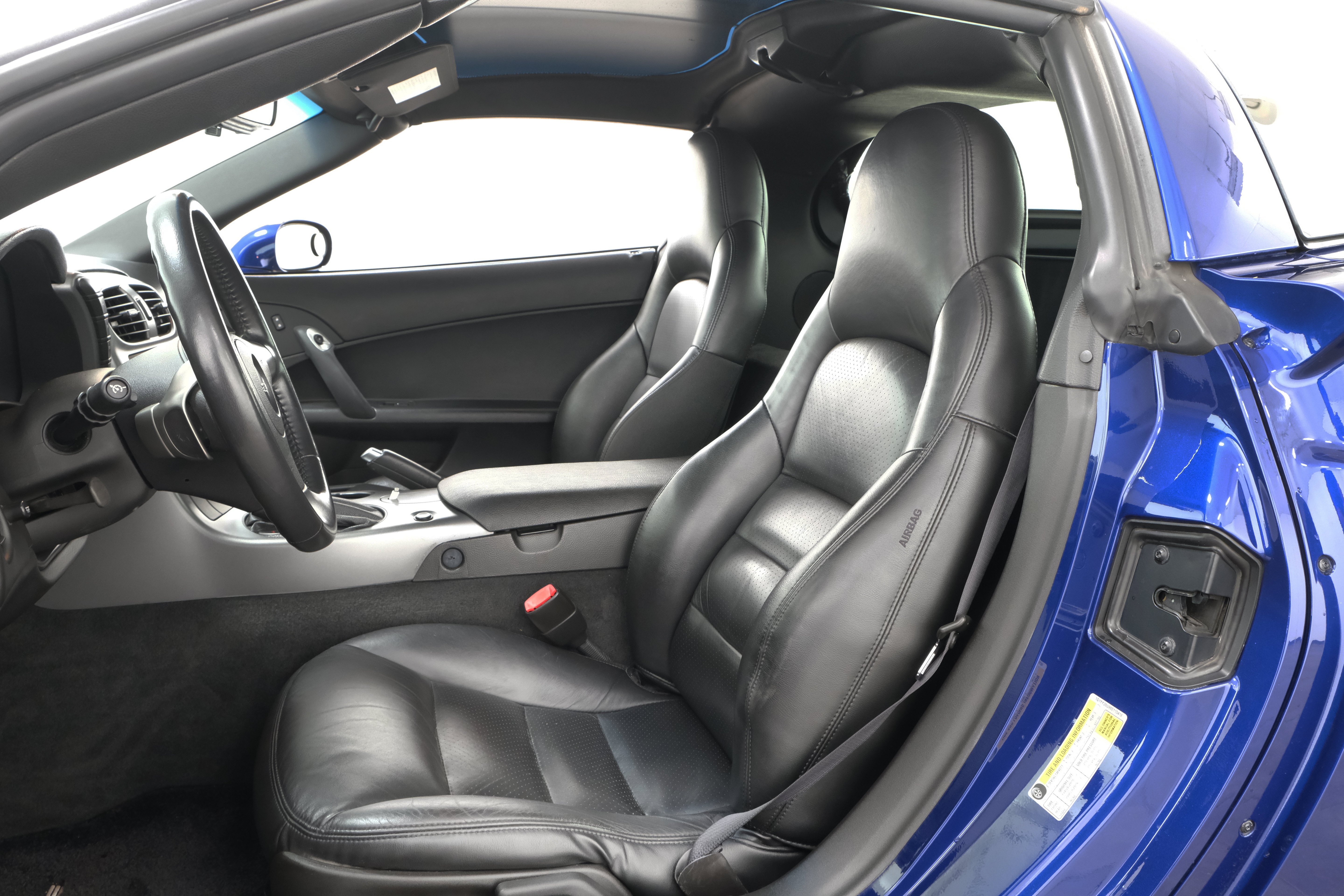 Used 2006 Lemans Blue Metallic Chevrolet Base image 31