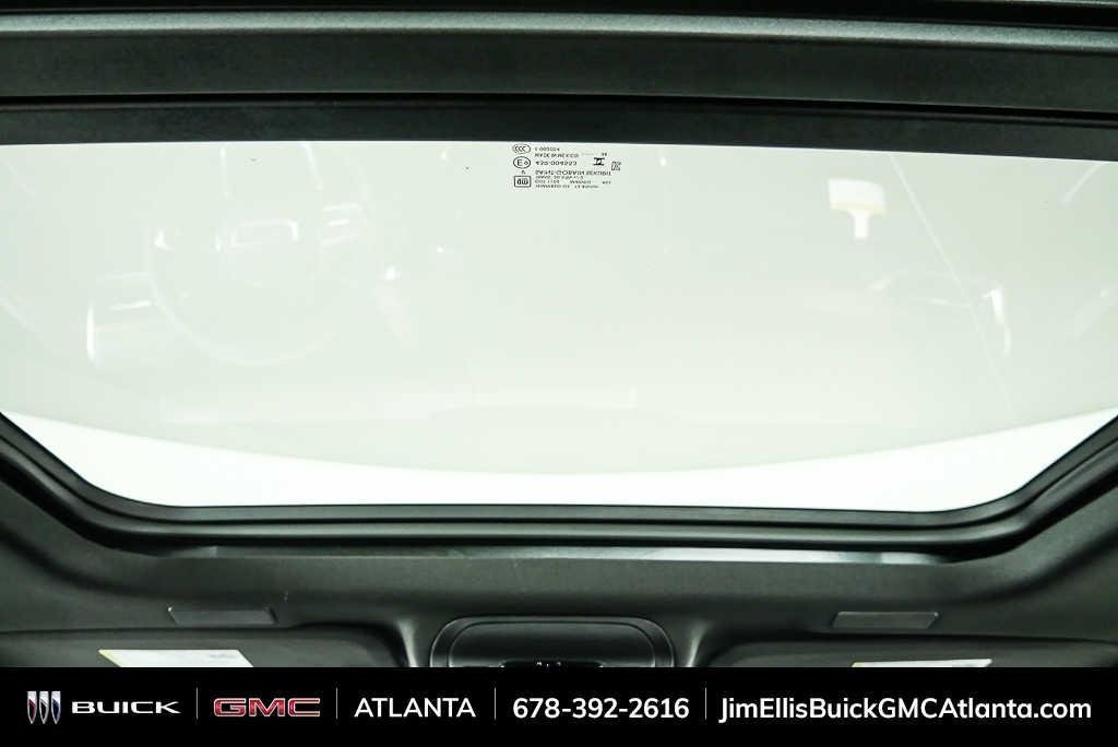 New 2026 Onyx Black GMC Denali image 21