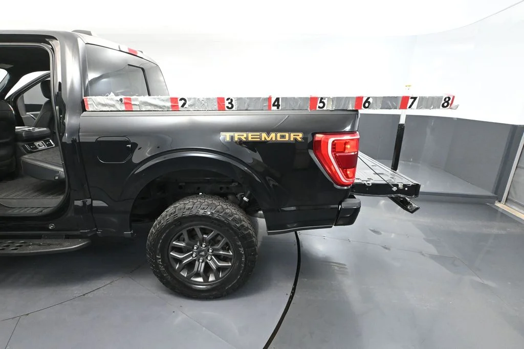 2023 Ford F-150 Tremor - Photo 39