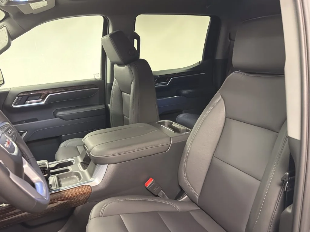 2026 GMC Sierra 1500 Elevation - Photo 30