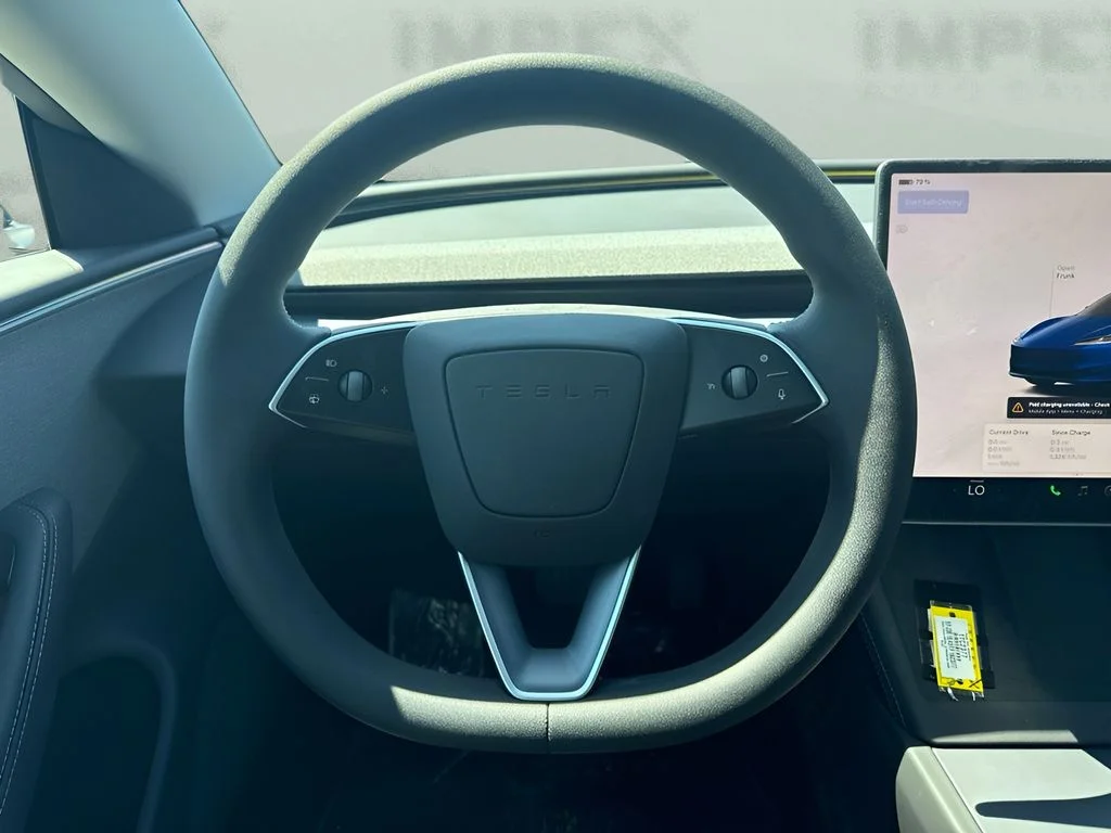 Used 2026 Blue Tesla Base image 16