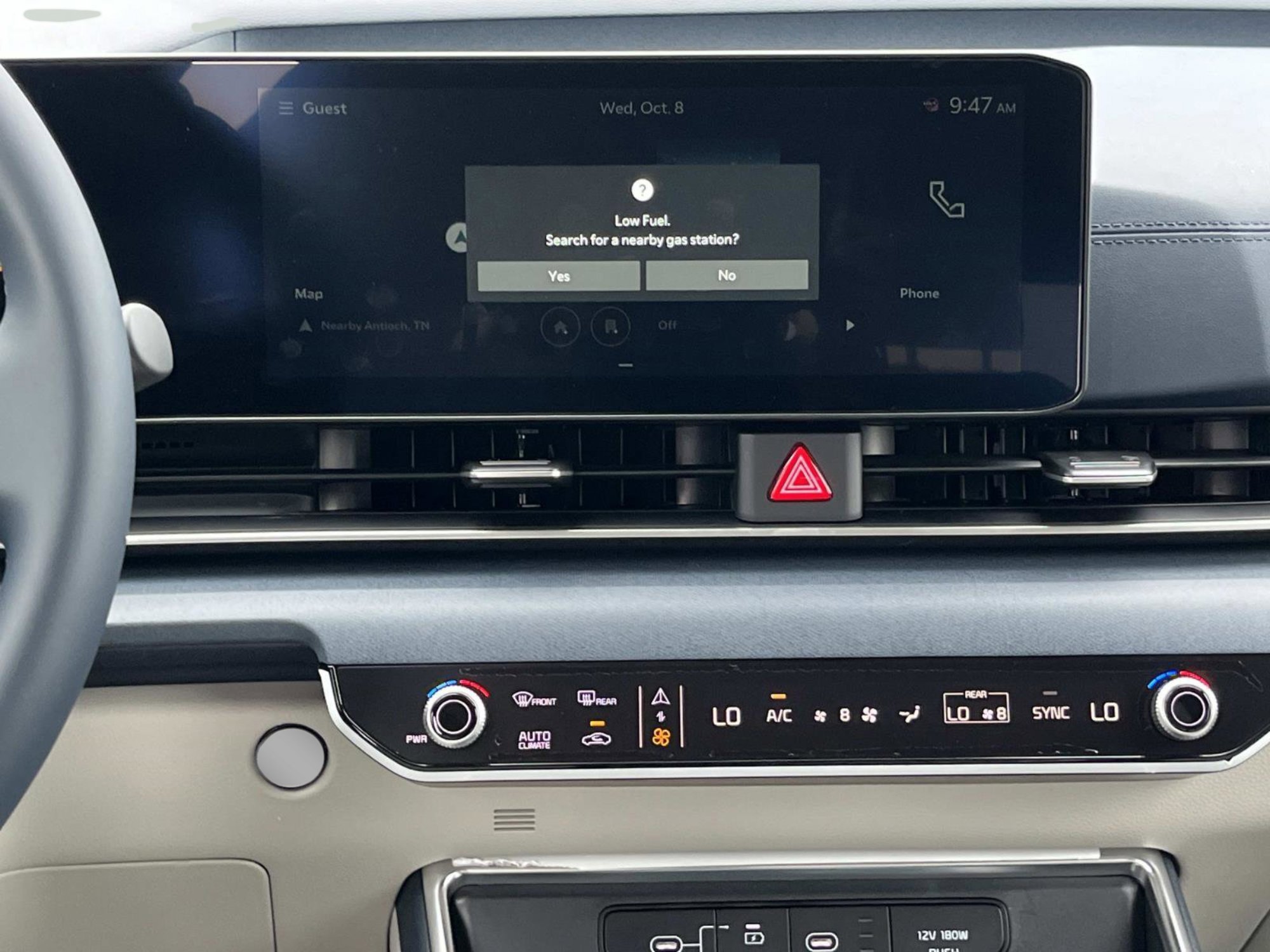 2026 Kia Carnival EX - Photo 16