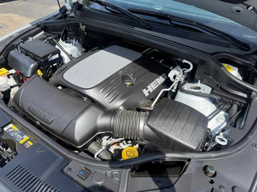 Used 2023 Silver Dodge R/T Plus image 64